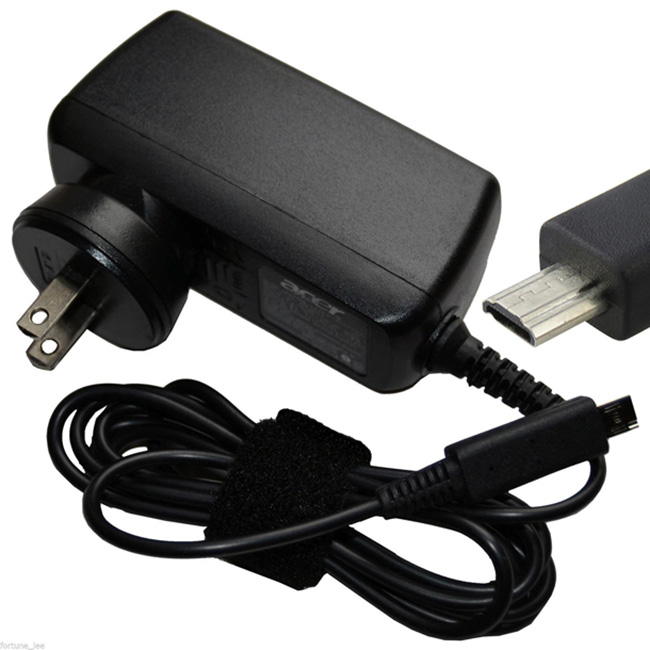 18W Acer AK.018AP.030 Iconia Tab A510 A701 Power Adapter Charger
