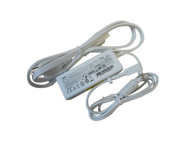 Original 45W Adapter Charger Acer Aspire S7-393-55208G12ews +Free Cord