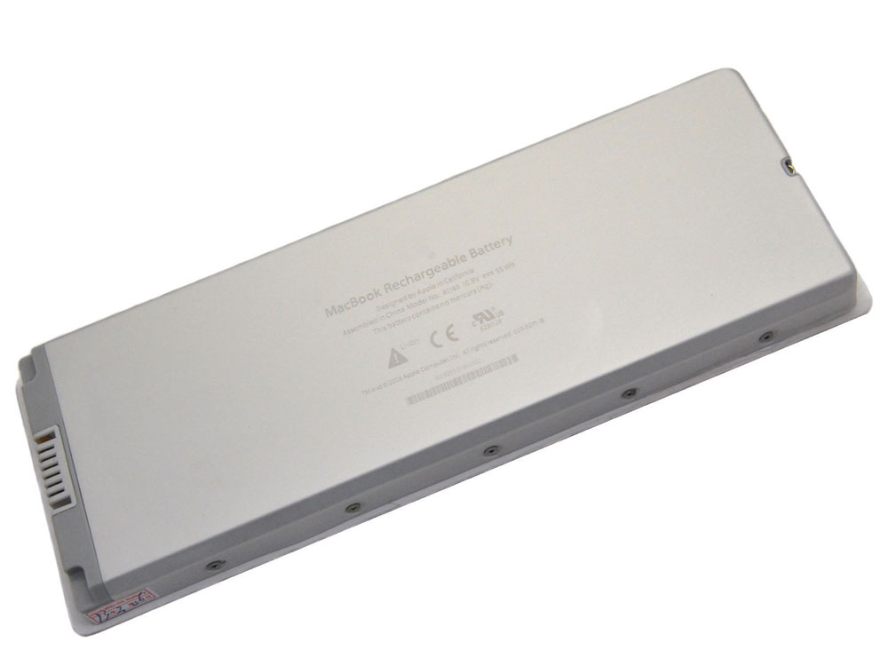 55Wh Apple MacBook 13 MC240LL/A Battery