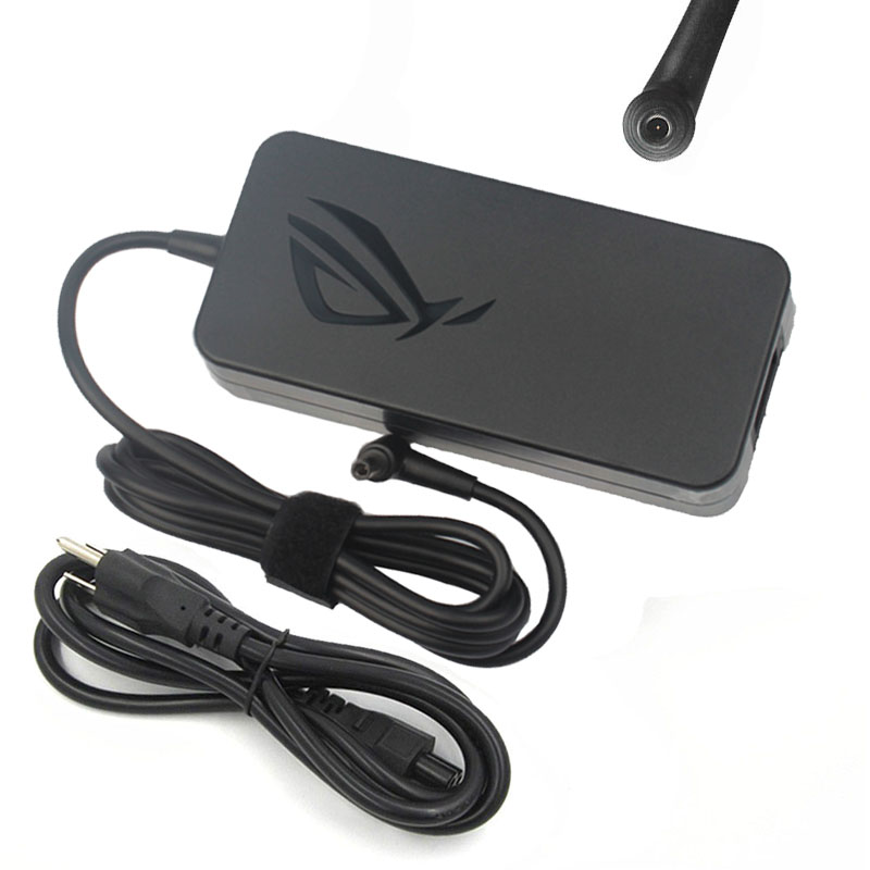 Original 230W Asus ROG Strix GL703GM-DS74 Adapter Charger 6.0x3.7mm