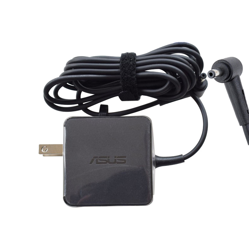 33W Asus VivoBook S200E-CT157H AC Adapter Charger