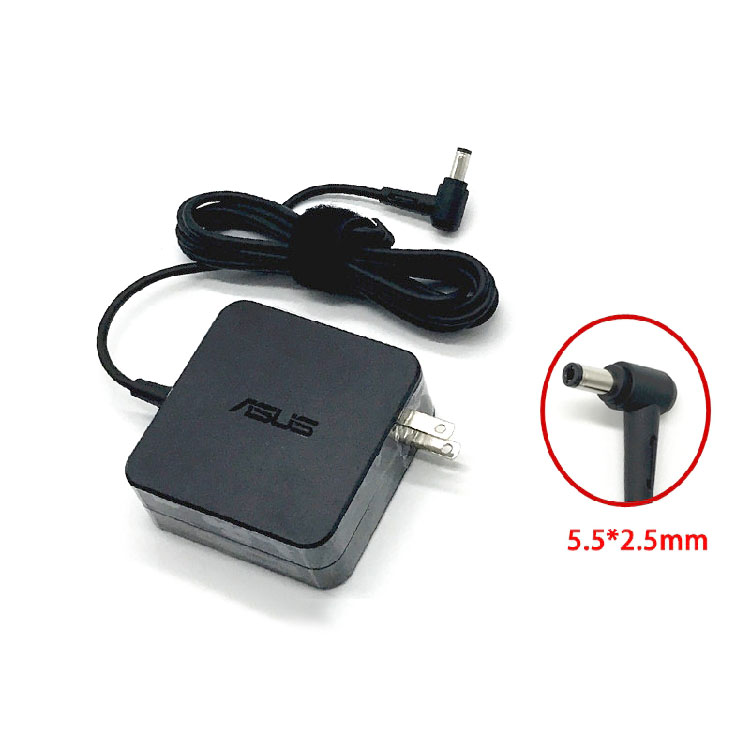 45W Asus ADP-45BW B AC Adapter Charger (5.5mm x 2.5mm Charging Plug)