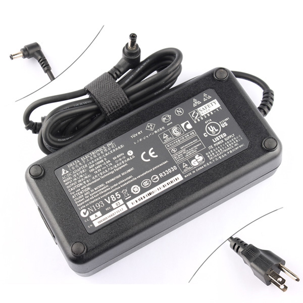 150W Asus G73Jh-X3 G73Jh-X5 AC Adapter Charger Power Supply