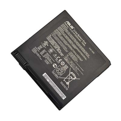 Original 5200mAh 72Wh 8 Cell Asus G55VW-DS71 G55VW-RS71 Battery