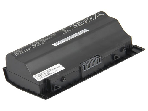 8 Cell Asus A42-G75 0B110-00070000 Battery