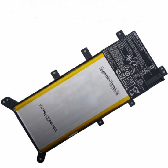 Original 4840mAh 37Wh 2 Cell Battery Asus X555LD-XO030H F555LA-AH51