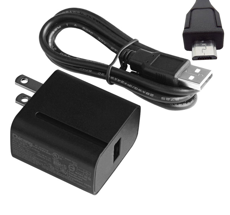 10W Dell Venue 8 3840 AC Adapter Charger + Free Micro USB Cable