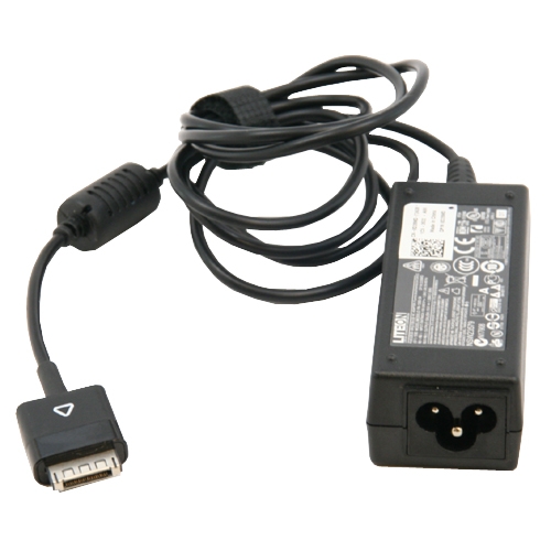 Original 30W Dell XPS 10 Tablet AC Adapter Charger Power Cord