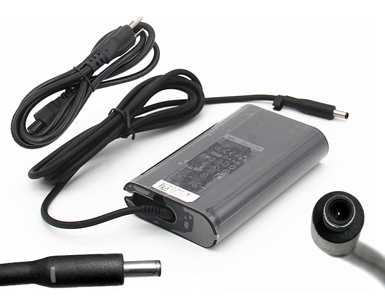 Original 45W Dell LA45NM131 CDF57 Power Supply AC Adapter Charger - Click Image to Close