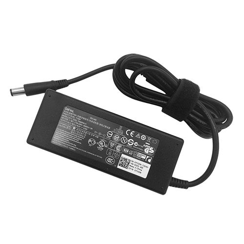 Original 90W Dell XPS XPS15-9062sLV AC Adapter Charger Power Cord