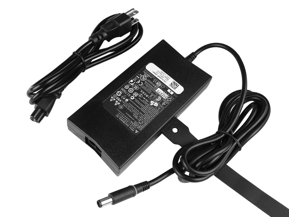 Original 150W Dell 0KFY89 AC Adapter Charger + Free Cord