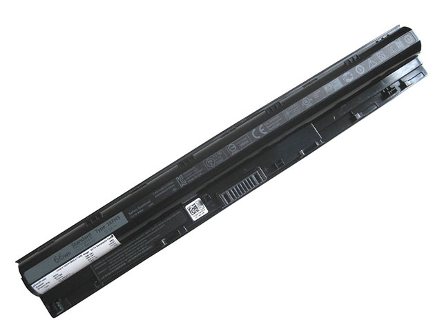 Original 5605mAh 66Wh 6 Cell Dell Inspiron 14 3462 Battery