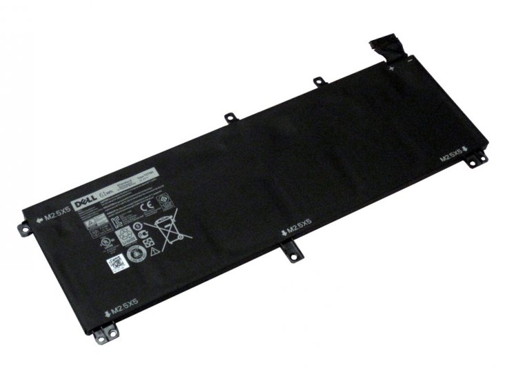 Original 61Wh 6 Cell Battery Dell XPS 15 (9530) P31F