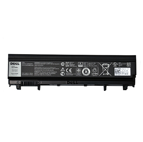 Original 5800mAh 65Wh Dell Latitude 15 E5540 (5540-7845) Battery