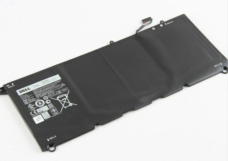 Original 52Wh Dell XPS 13 9343 P29G004 Battery