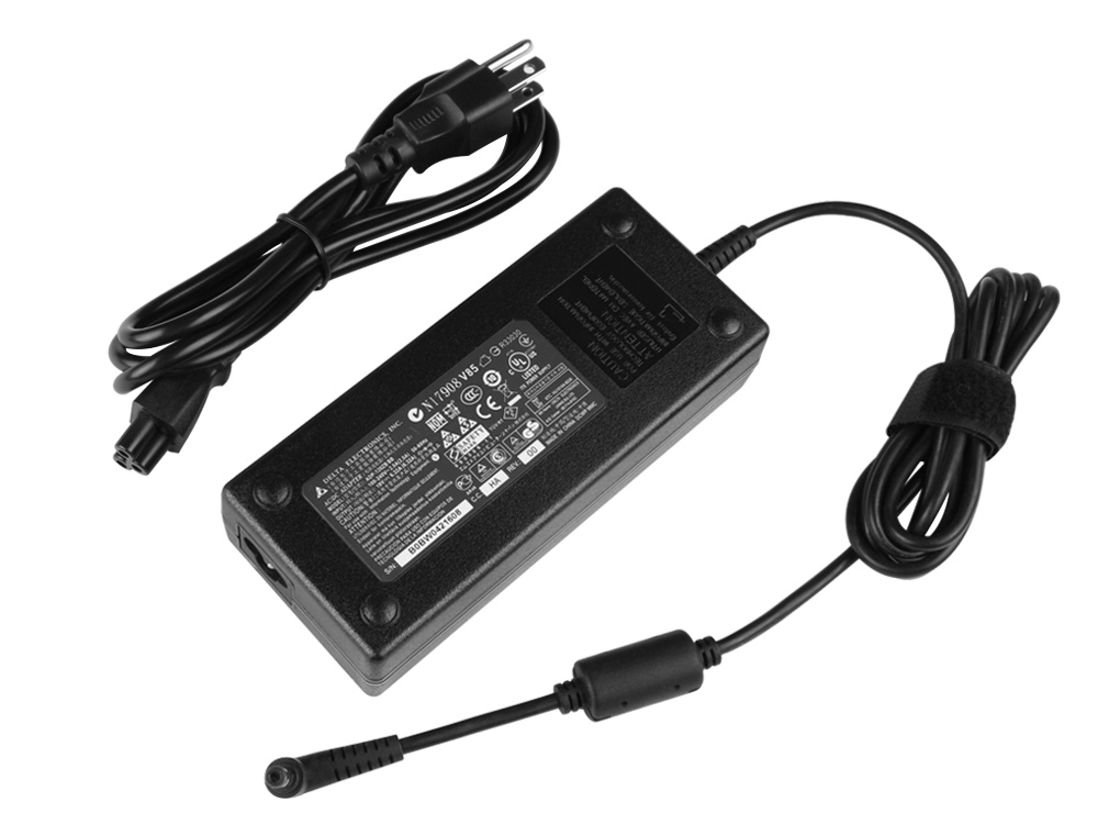 Original 120W Delta 36001857 AC Adapter Charger Power Supply - Click Image to Close