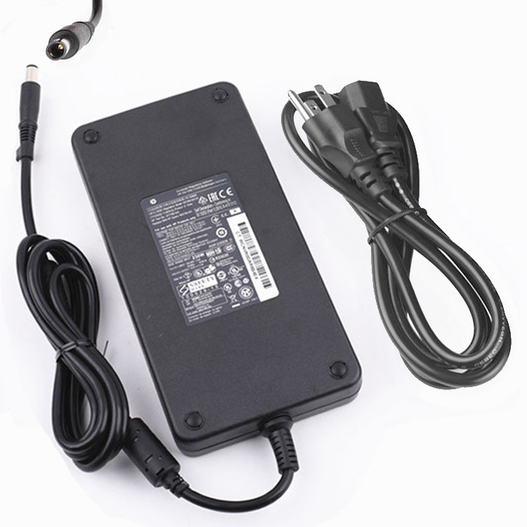 Original 230W HP 677765-001 AC Adapter Charger + Free Cord