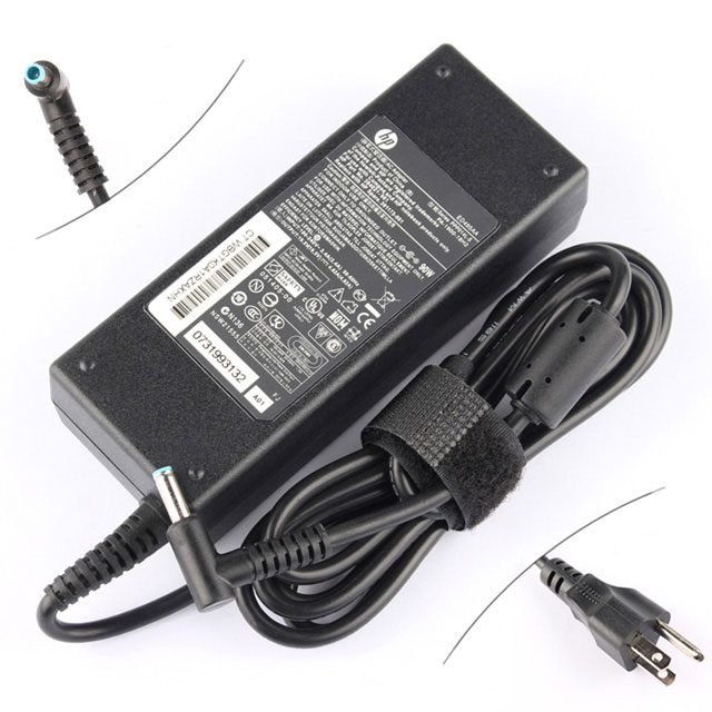 Original 90W HP 15-bs038cl 2DV72UA AC Adapter Charger + Free Cord