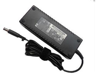 130W HP ap5000 All-in-One POS Syste AC Adapter Charger Power Cord