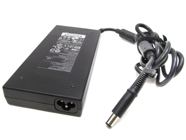 Original 150W HP TPC-DA52 AC Adapter Charger + Free Cord - Click Image to Close