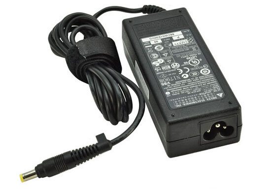 65W HP T5550 T5565 T5570 T5570e Thin Client AC Adapter Charger - Click Image to Close