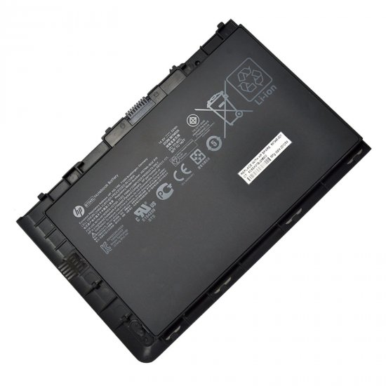 4 Cell HP EliteBook Folio 9470 9470m Battery - Click Image to Close