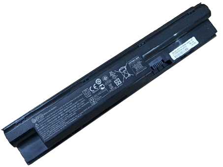 9 Cell HP FP09 H6L27AA HSTNN-LB4K 707617-421 Battery - Click Image to Close