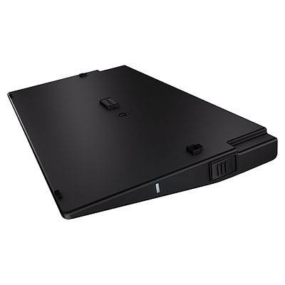 Ultra-slim 9 Cell HP ZBook 17 F2P75UT i7-4930MX Battery - Click Image to Close