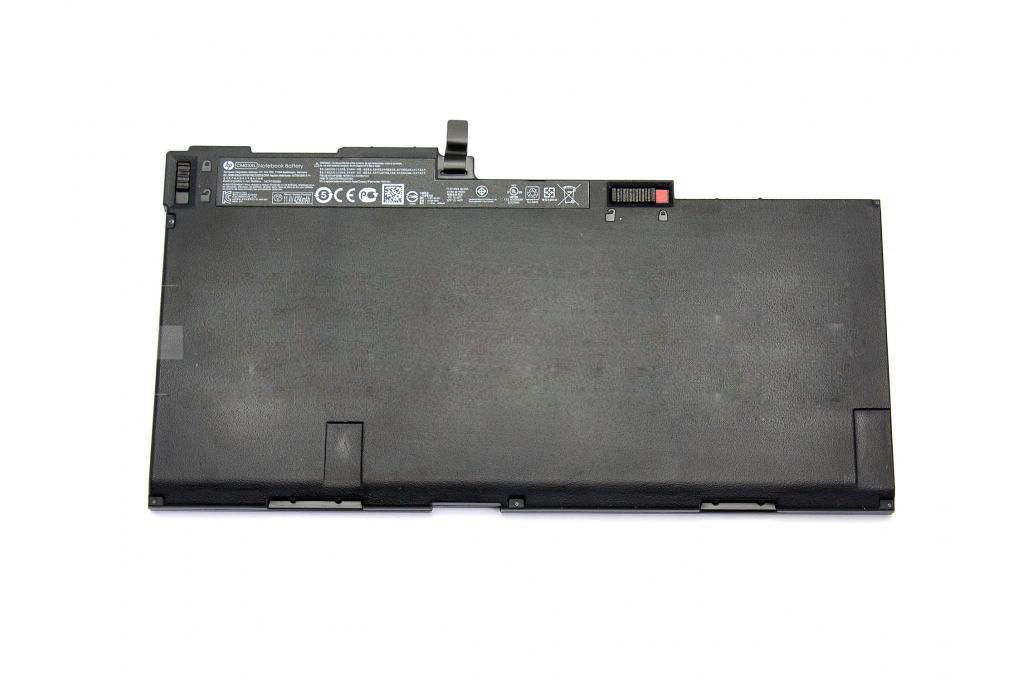 Original 50Wh HP HSTNN-IB5A HSTNN-IB4Q EliteBook 840 G1 Battery