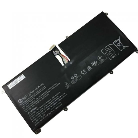 45Wh HP Envy Spectre XT Ultrabook 13-2000 13t-2000 Series Battery