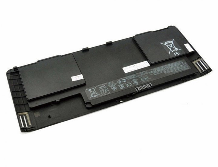 Original 44Wh 6 Cell HP EliteBook Revolve 810 G1 Tablet Battery