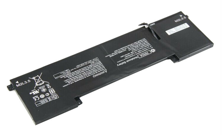 58Wh HP Omen Pro mobile workstation Battery - Click Image to Close