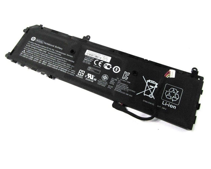 Original 4520mAh 50Wh HP HSTNN-DB5E RV03050XL RV03XL Battery