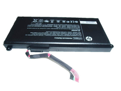 Original 86Wh HP 657240-171 657503-001 TPN-I103 Battery