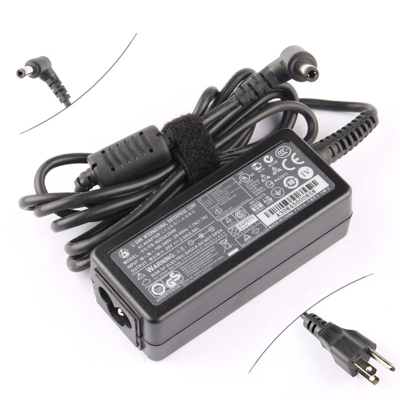 40W Bose SoundLink 1 2 3 Mobile Speaker AC Adapter Charger power cord - Click Image to Close