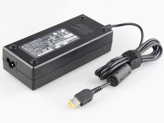 Original 120W AC Adapter Charger Lenovo Horizon 2E All-in-One + Cord
