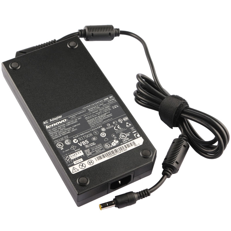 Original 230W Lenovo ThinkPad W700 2500 Power Supply Adapter Charger