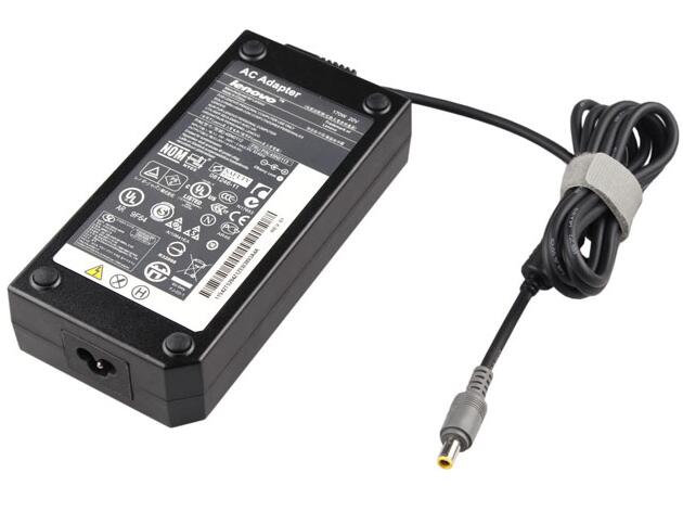 Original 170W Lenovo ThinkPad W700 2754 Power Supply Adapter Charger