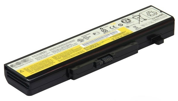 5600mAh Lenovo IdeaPad Z580 2151 Z580 215123u Battery