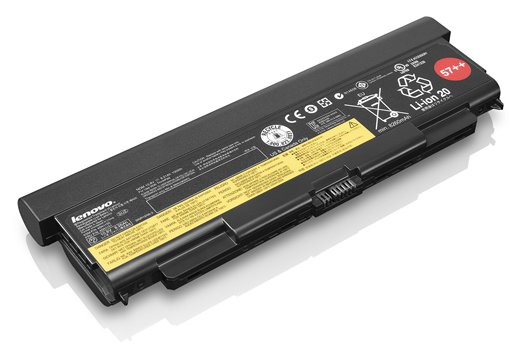 100Wh Lenovo 0C52864 45N1150 45N1151 ThinkPad W540 20BG Battery