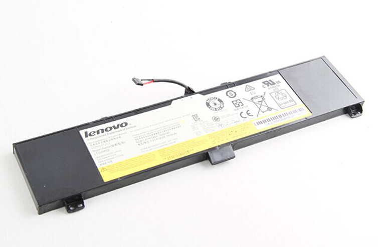 54Wh Lenovo Y50 Y50-70 Y50-80 Battery - Click Image to Close