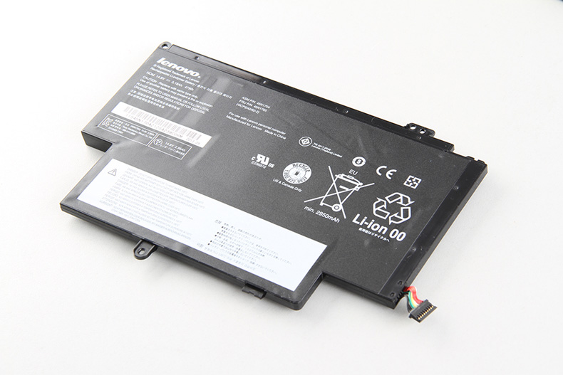 48Wh Lenovo ThinkPad Yoga 20CD00AVUS 20CD00AWUS Battery