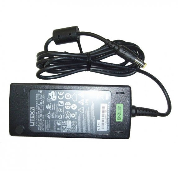 Original 45W Dell S2719Hc S2719H AC Adapter Charger + Free Cord