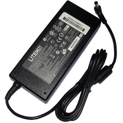 Original 90W Acer Delta Liteon PA-1900-04 AC Adapter Charger