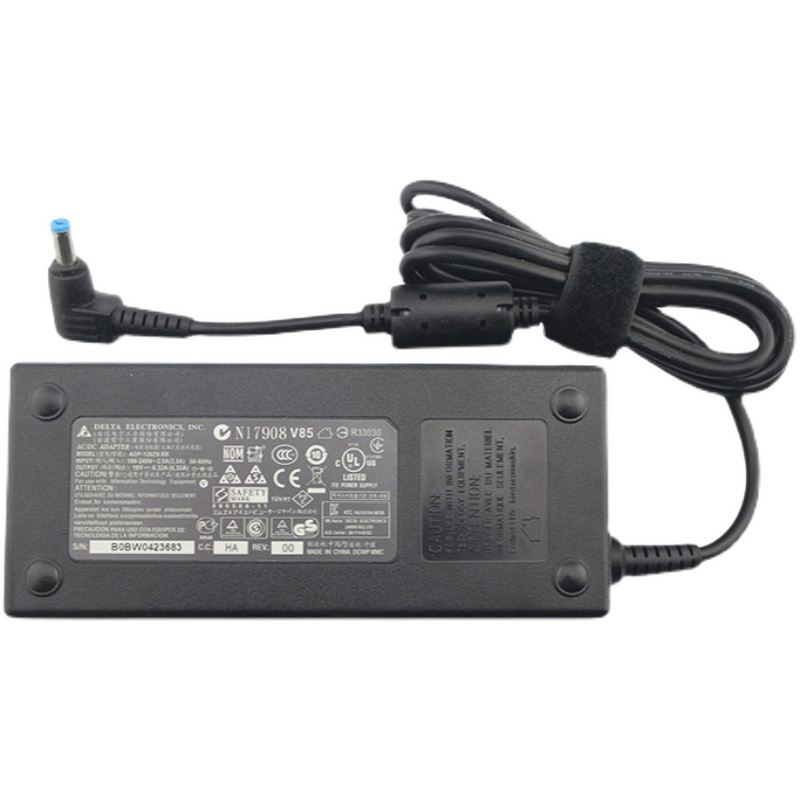 Original 120W Acer Liteon PA-1121-16AW AC Adapter Charger + Free Cord