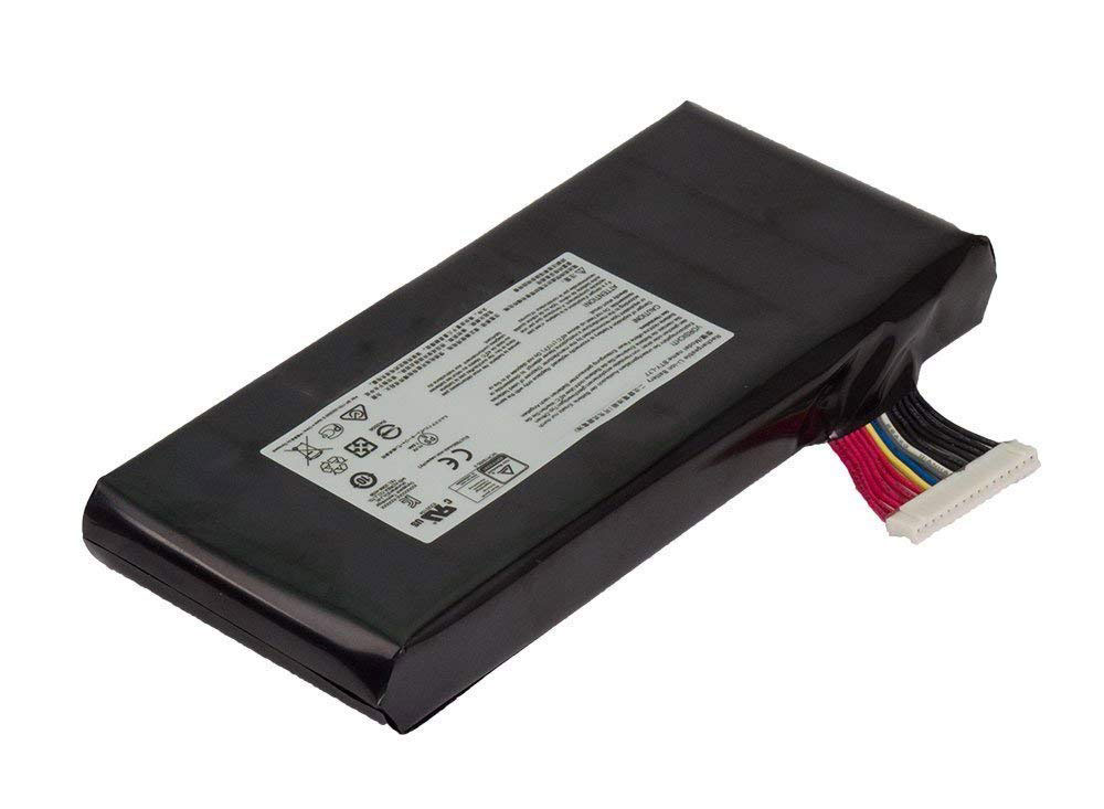 Original 83.25Wh MSI GT72VR MS 1785 GT72VR 6RD GT72VR 6RE Battery - Click Image to Close