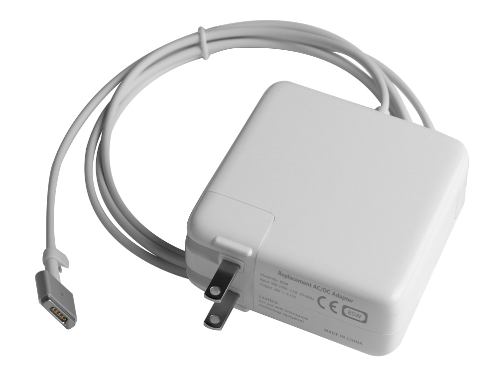 85W Apple MacBook Pro 15 2014 A1398 mid Retina AC Adapter Charger