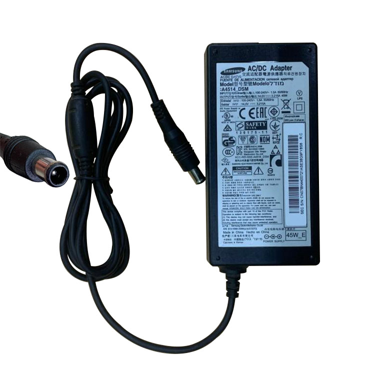 Original 45W Samsung A4514_DSM BN44-00721A Adapter Charger Power Cord