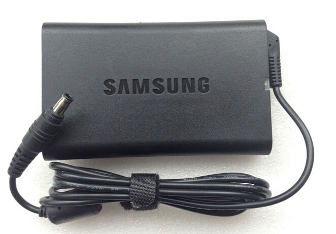 Original slim 90W Samsung NP940Z5L-X01US AC Adapter Charger Power Cord