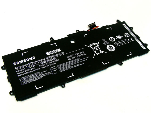 Original 30Wh Samsung NP910S3G-K02IT NP915S3G-K01US Battery